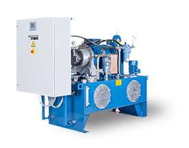 Products & Services, Central supply system